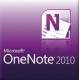 OneNote de Microsoft d�barque sur l'AppStore am�ricain